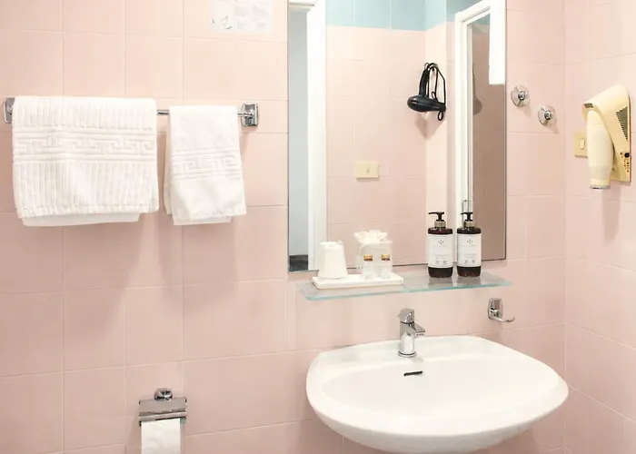 Phi Hotel Ambra